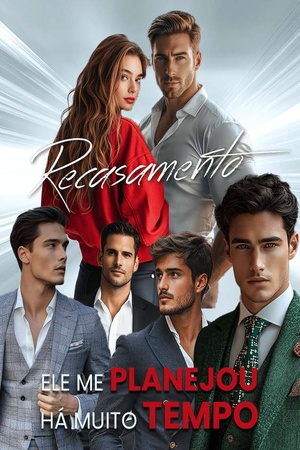Recasamento: Ele Me Planejou Há Muito Tempo