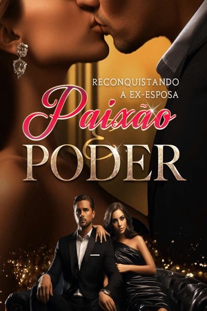 Reconquistando a Ex-Esposa: Paixão e Poder