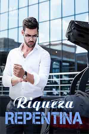 Riqueza Repentina
