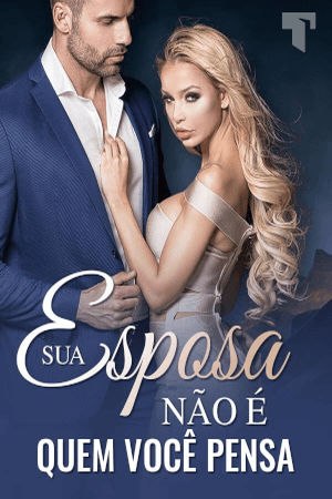 Sua esposa não é quem você pensa
