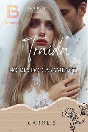 Traida no dia do casamento- O acordo.
