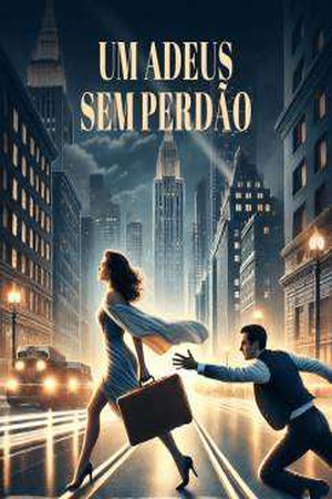 Um Adeus Sem Perdão