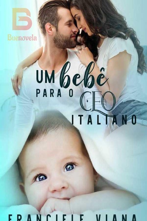 Um bebê para o CEO italiano