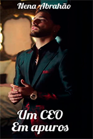 Um CEO em Apuros