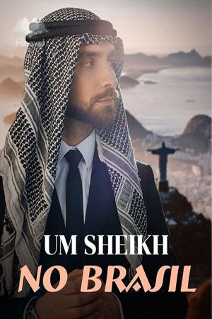 Um Sheikh no Brasil
