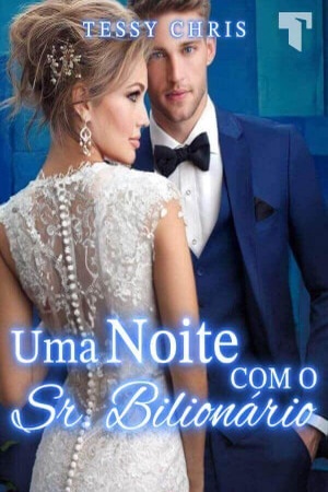 Uma noite com o Sr. Bilionário