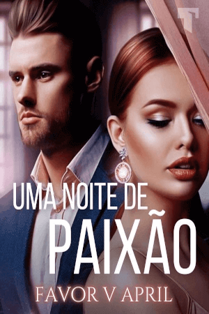 Uma noite de paixão