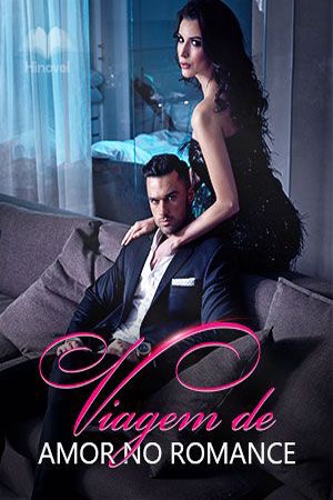 Viagem de Amor no Romance