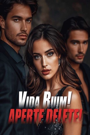 Vida Ruim! Aperte Delete!