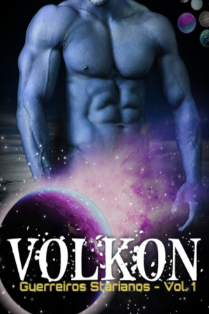 Volkon (Guerreiros Starianos Vol. 1)